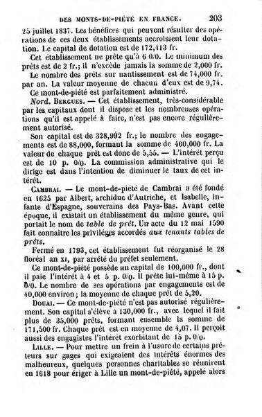 Annuaire de l'economie politique et de la statistique