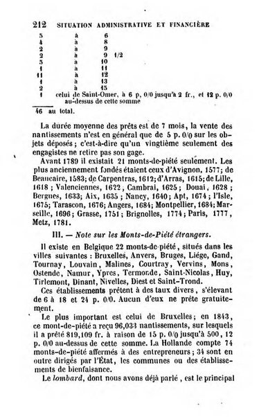 Annuaire de l'economie politique et de la statistique