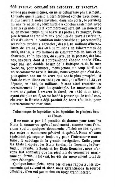 Annuaire de l'economie politique et de la statistique