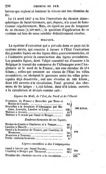 Annuaire de l'economie politique et de la statistique