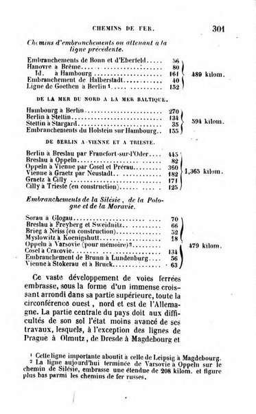 Annuaire de l'economie politique et de la statistique