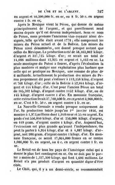 Annuaire de l'economie politique et de la statistique