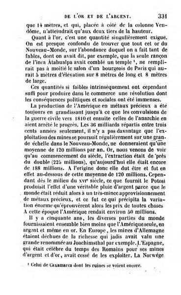 Annuaire de l'economie politique et de la statistique