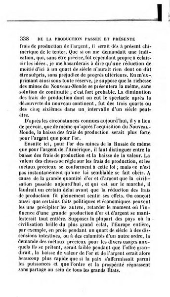 Annuaire de l'economie politique et de la statistique