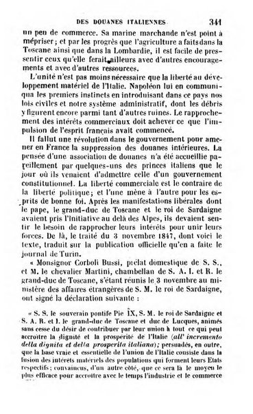 Annuaire de l'economie politique et de la statistique