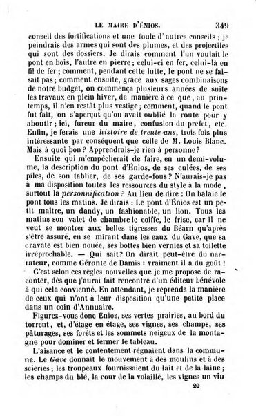 Annuaire de l'economie politique et de la statistique