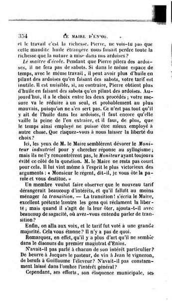 Annuaire de l'economie politique et de la statistique