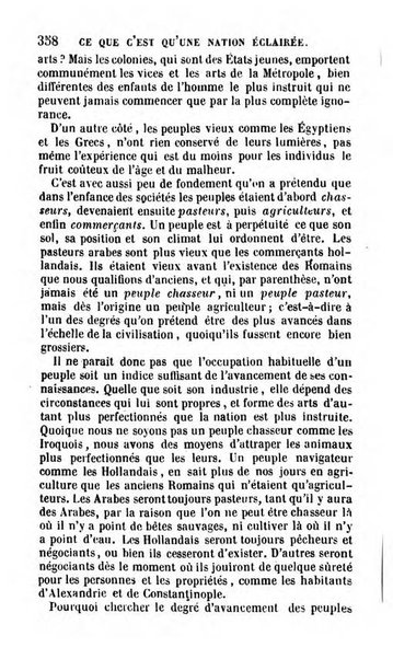 Annuaire de l'economie politique et de la statistique