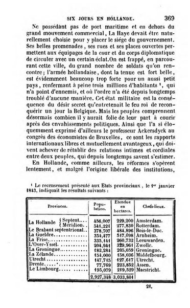 Annuaire de l'economie politique et de la statistique