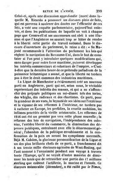 Annuaire de l'economie politique et de la statistique