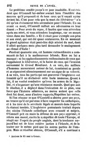 Annuaire de l'economie politique et de la statistique