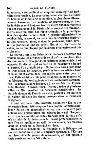 Annuaire de l'economie politique et de la statistique