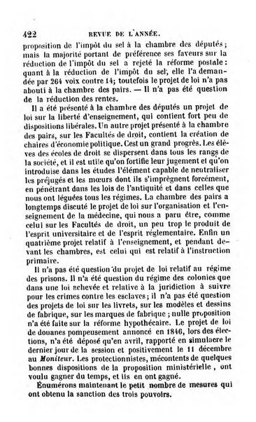 Annuaire de l'economie politique et de la statistique