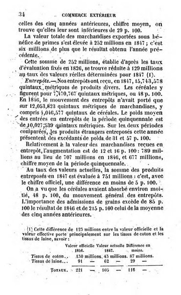 Annuaire de l'economie politique et de la statistique