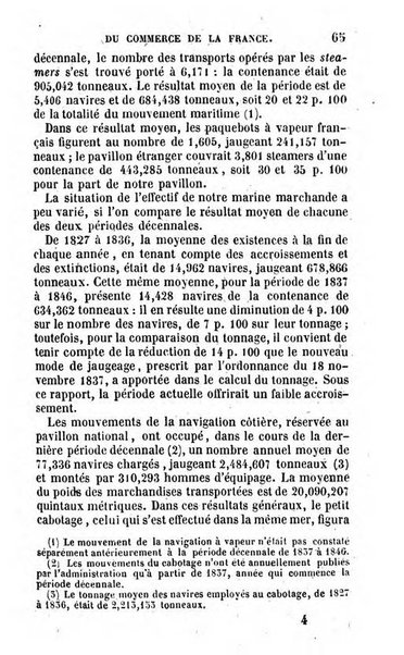 Annuaire de l'economie politique et de la statistique