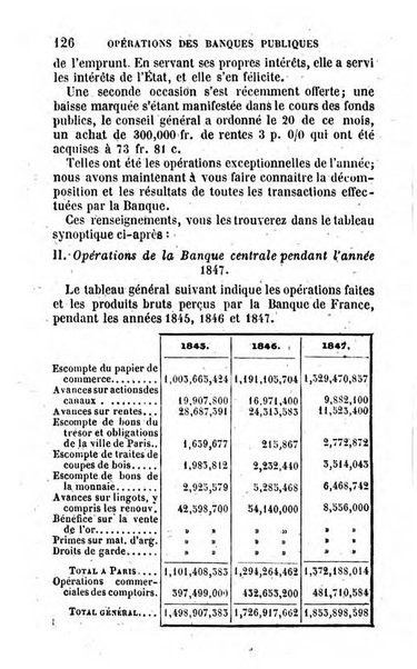 Annuaire de l'economie politique et de la statistique