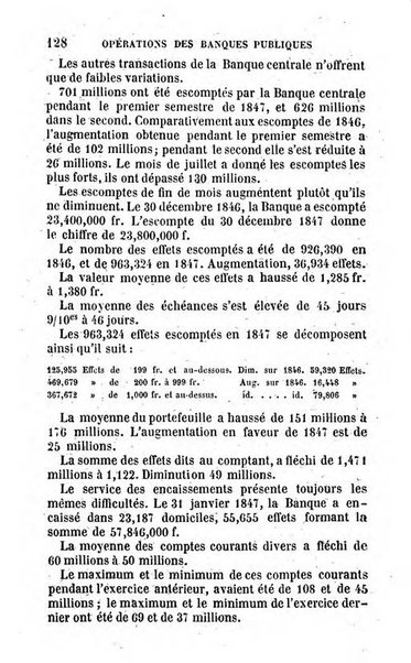 Annuaire de l'economie politique et de la statistique