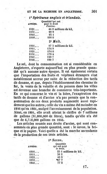 Annuaire de l'economie politique et de la statistique