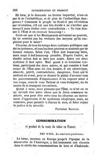 Annuaire de l'economie politique et de la statistique