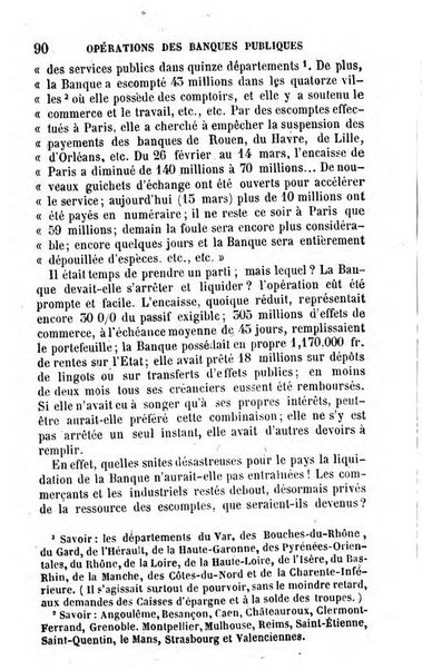 Annuaire de l'economie politique et de la statistique