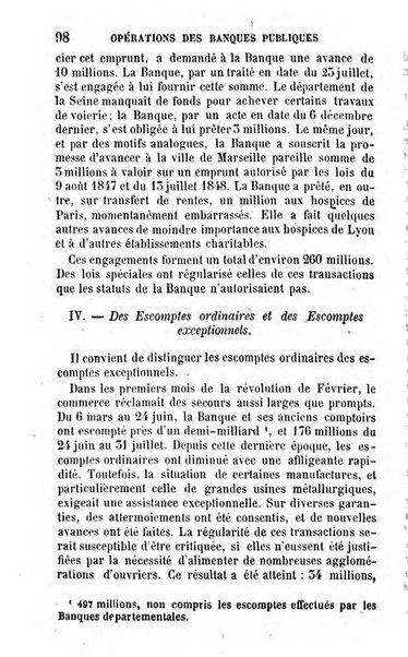 Annuaire de l'economie politique et de la statistique