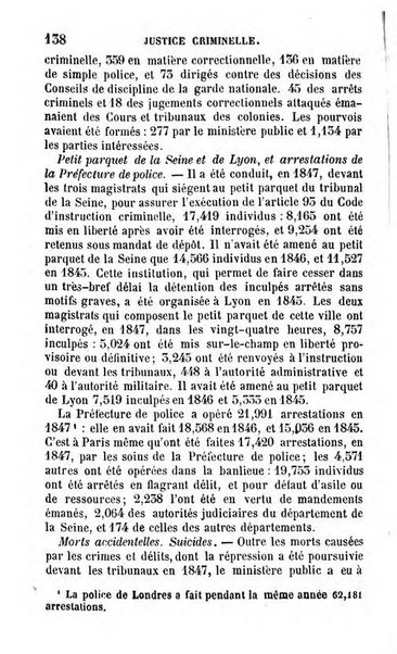 Annuaire de l'economie politique et de la statistique