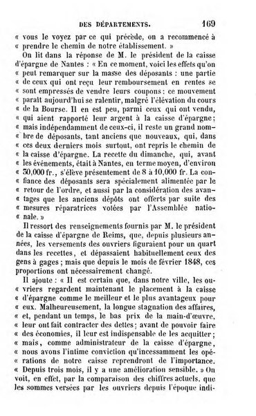 Annuaire de l'economie politique et de la statistique