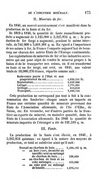 Annuaire de l'economie politique et de la statistique