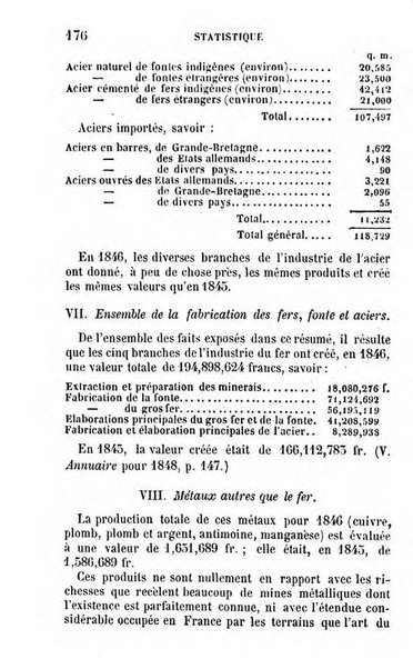 Annuaire de l'economie politique et de la statistique