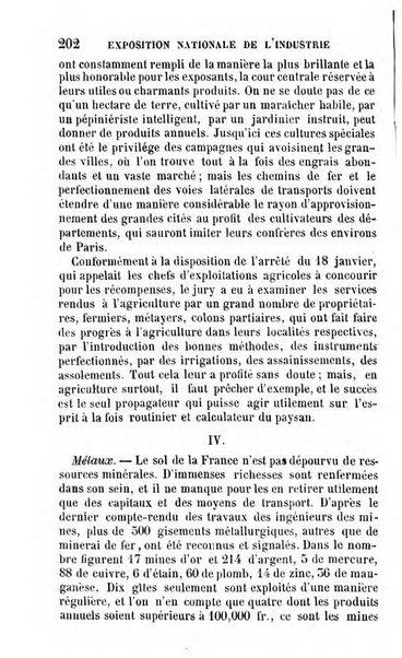 Annuaire de l'economie politique et de la statistique