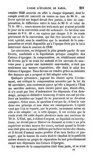 Annuaire de l'economie politique et de la statistique