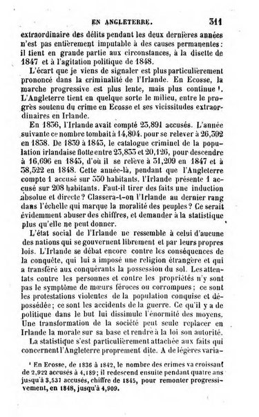 Annuaire de l'economie politique et de la statistique