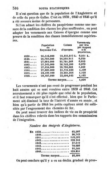 Annuaire de l'economie politique et de la statistique