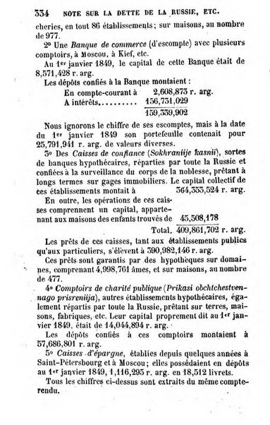 Annuaire de l'economie politique et de la statistique