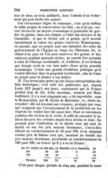 Annuaire de l'economie politique et de la statistique