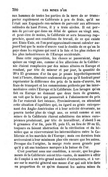 Annuaire de l'economie politique et de la statistique