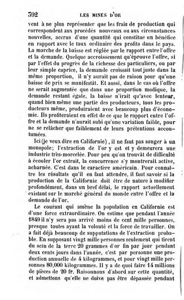 Annuaire de l'economie politique et de la statistique