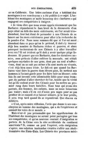 Annuaire de l'economie politique et de la statistique