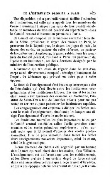 Annuaire de l'economie politique et de la statistique