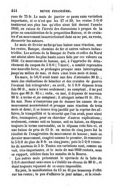 Annuaire de l'economie politique et de la statistique