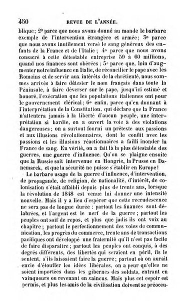 Annuaire de l'economie politique et de la statistique