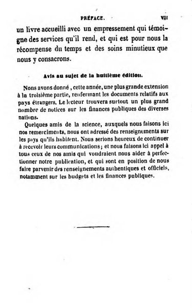 Annuaire de l'economie politique et de la statistique