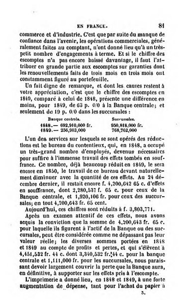 Annuaire de l'economie politique et de la statistique