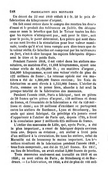 Annuaire de l'economie politique et de la statistique