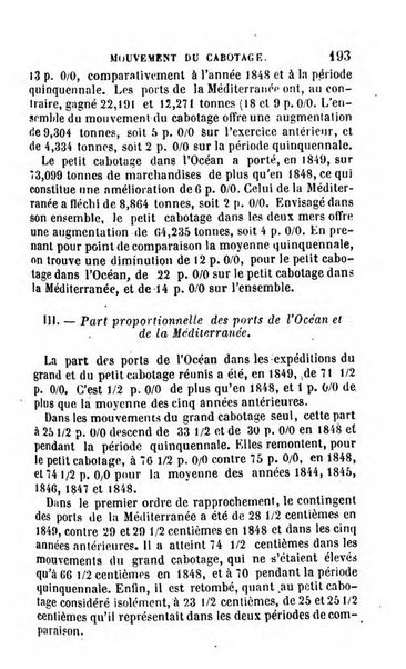 Annuaire de l'economie politique et de la statistique