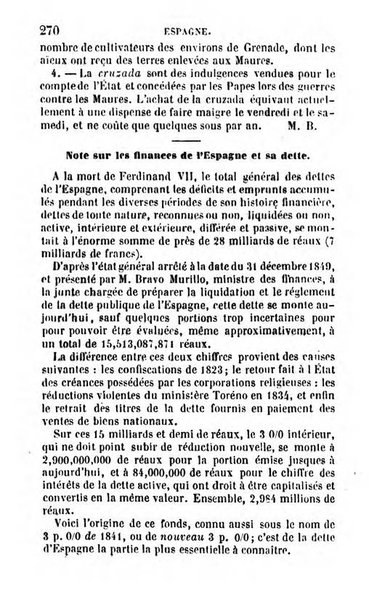 Annuaire de l'economie politique et de la statistique