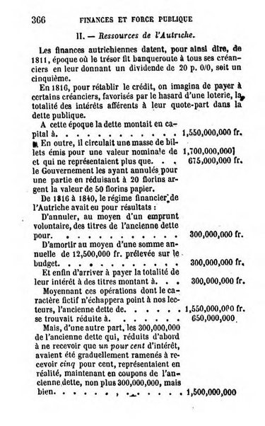 Annuaire de l'economie politique et de la statistique