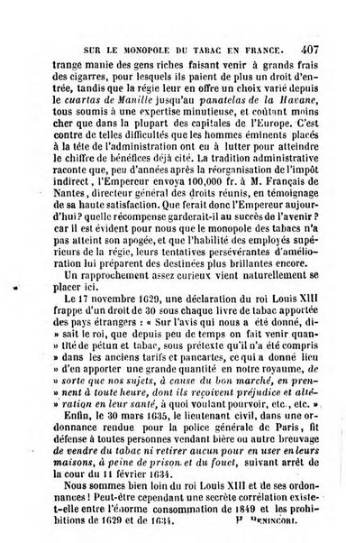 Annuaire de l'economie politique et de la statistique