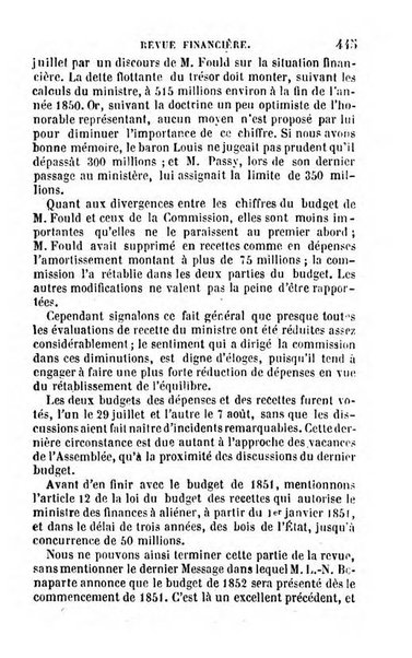 Annuaire de l'economie politique et de la statistique