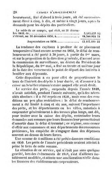 Annuaire de l'economie politique et de la statistique